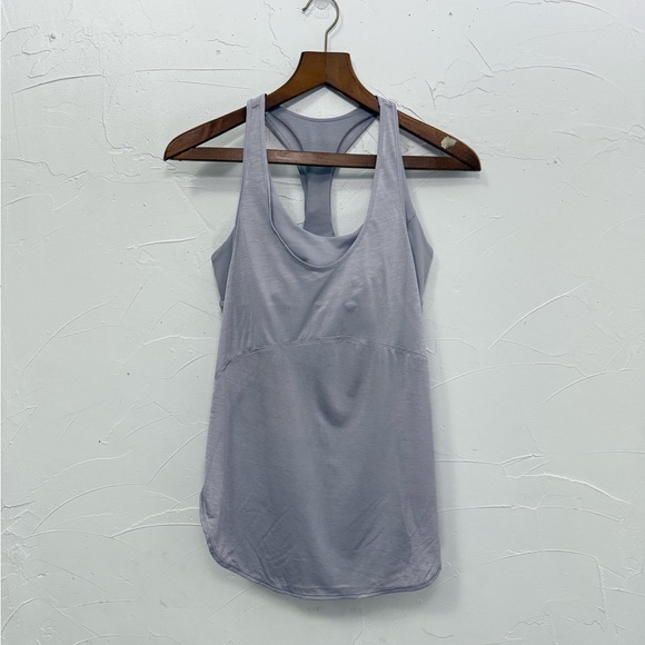 Lululemon Twist Around 2-in-1 Tank - Picture 10 of 15